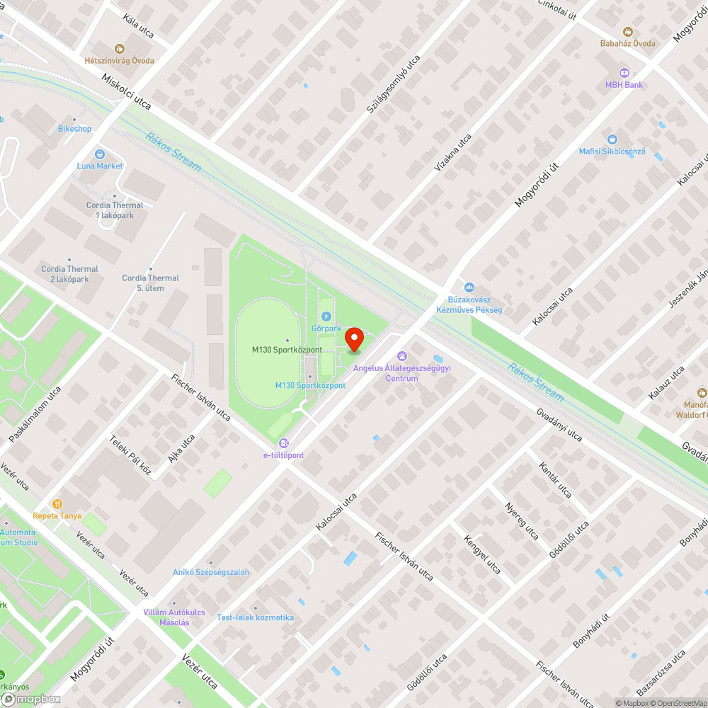 rendszám nélküli autó bejelentés helye