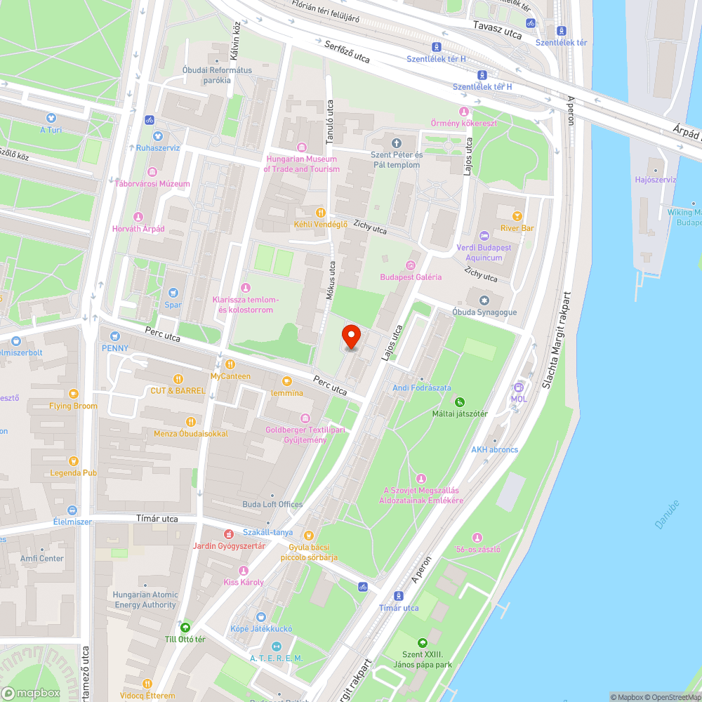 Levél kupacok bejelentés helye