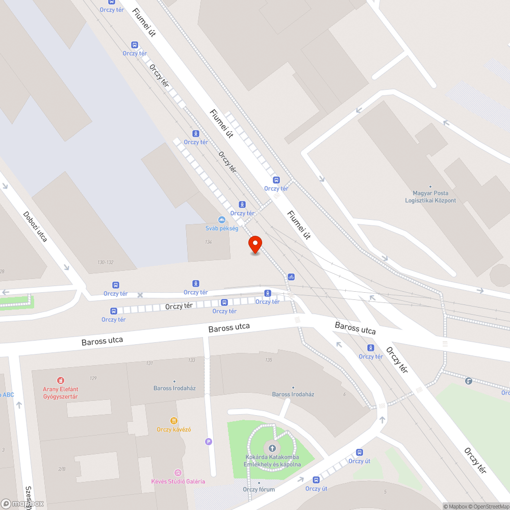 Kiesett az üveg a telefonfülkéből bejelentés helye