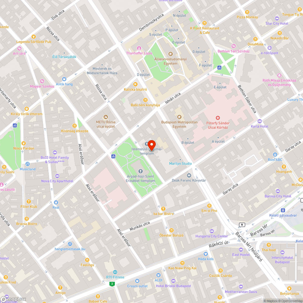 Beszakadt fedlap bejelentés helye