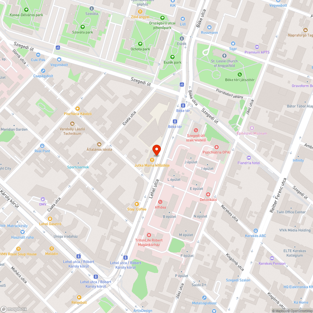 kidőlt poller bejelentés helye