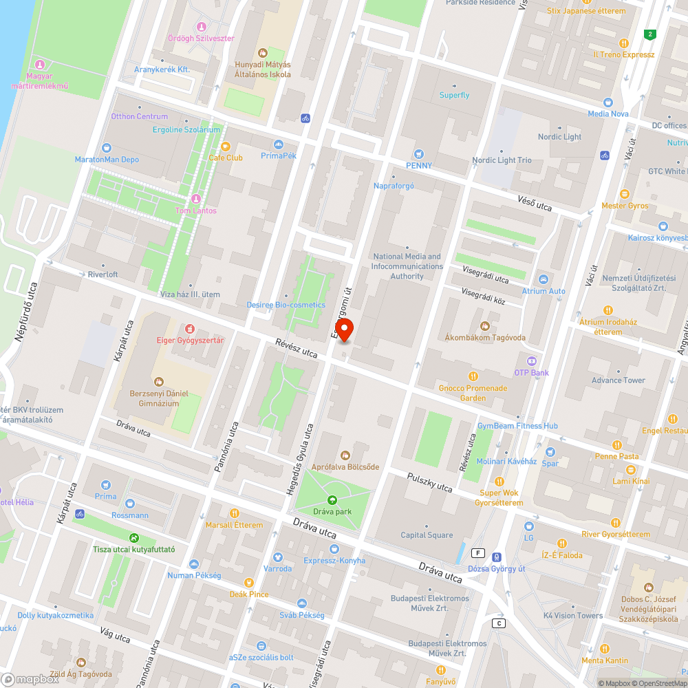 Elfordult táblák bejelentés helye