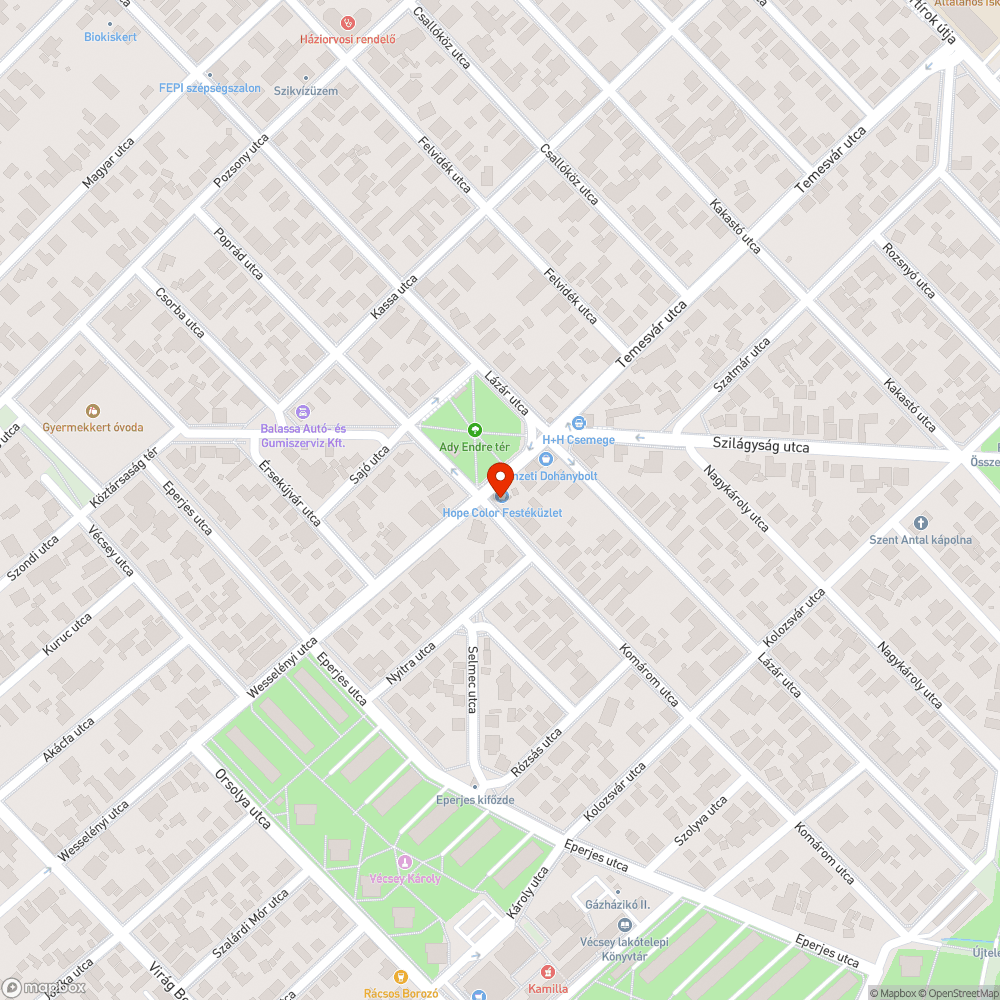 Kapaszkodó felesleg bejelentés helye