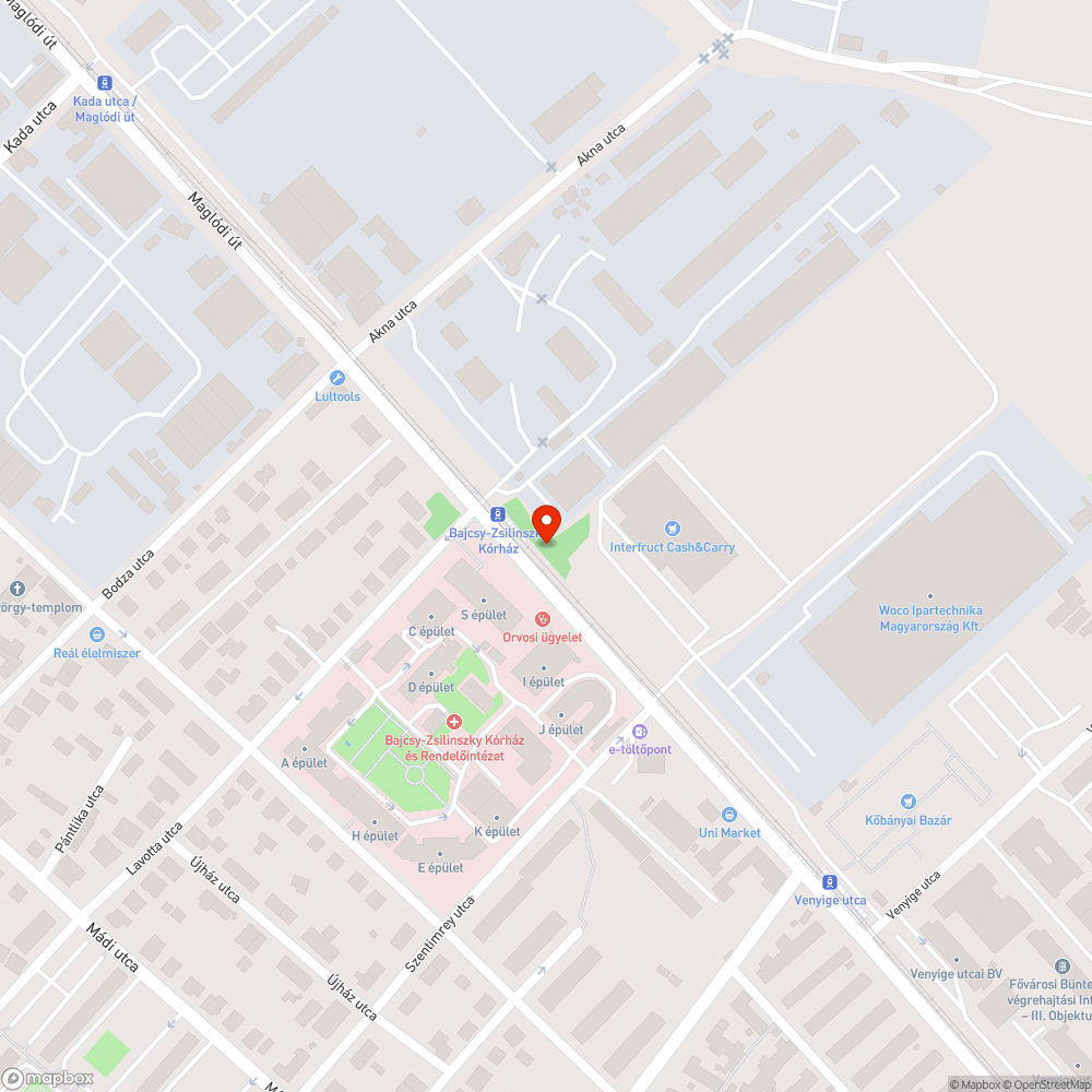 Illegálisan lerakott szemét kupacok bejelentés helye