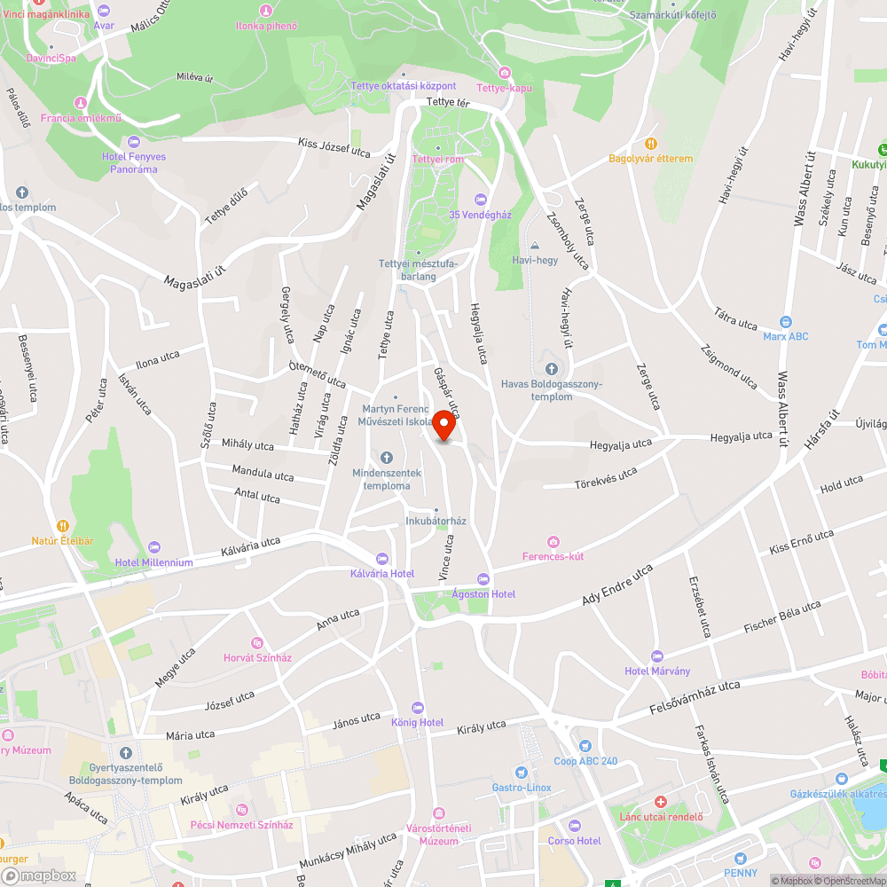 Lépcsök és járolapok lerakása bejelentés helye