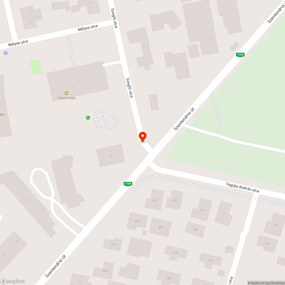 30as zóna vége táblát nem találom bejelentés helye