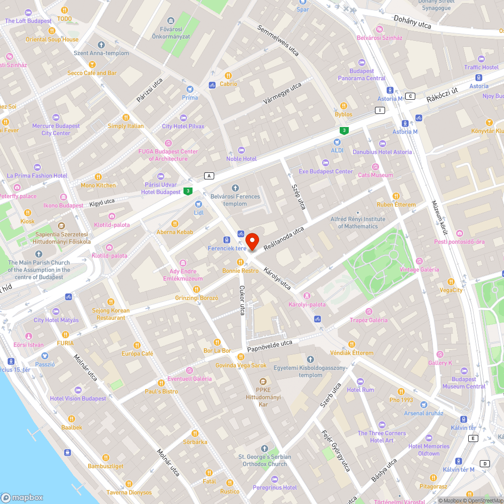 Korrózióvédelmi berendezés sérült bejelentés helye