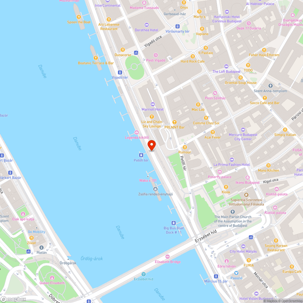 Sérült fényforrás bejelentés helye