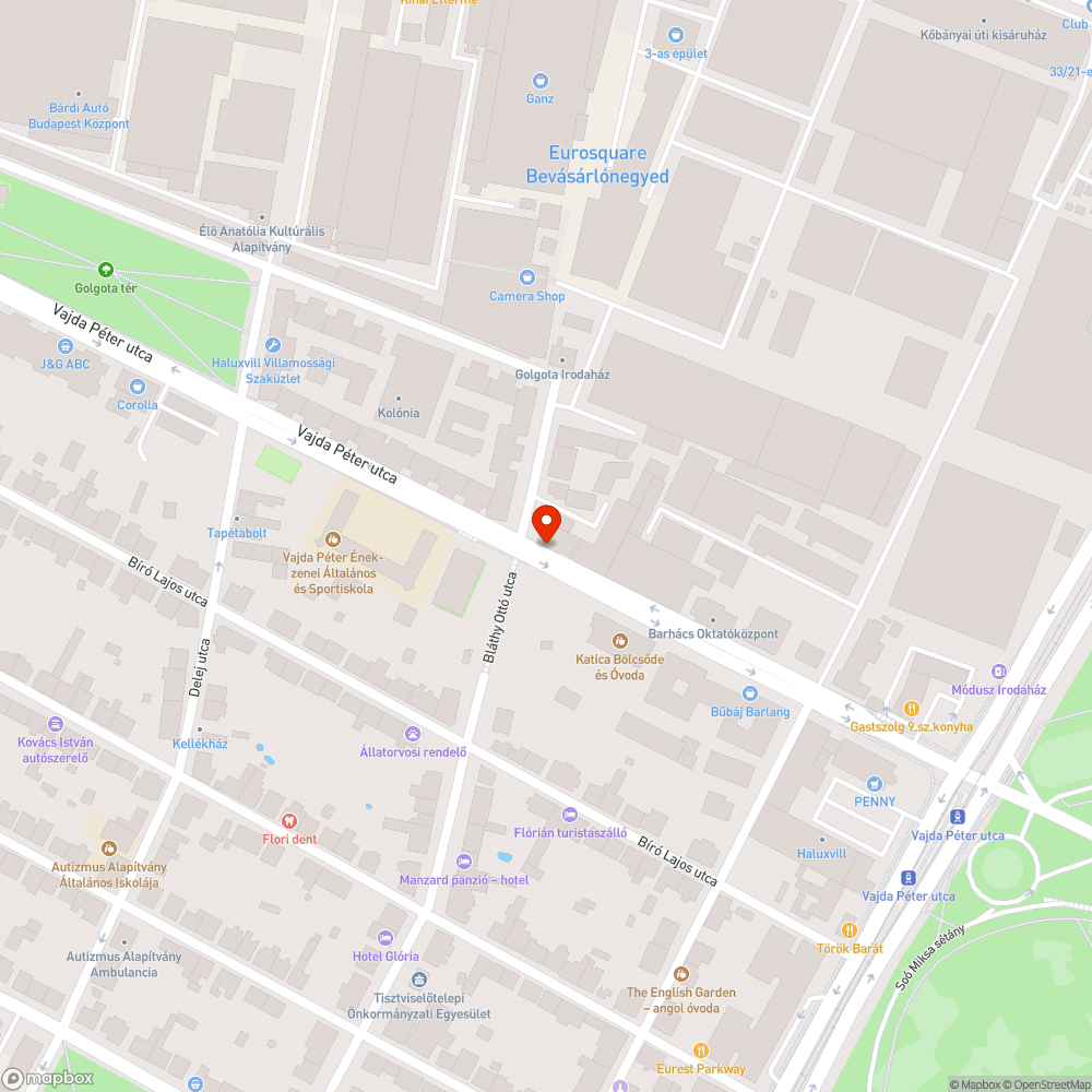 Tábla és jelölés ellentmond egymásnak bejelentés helye