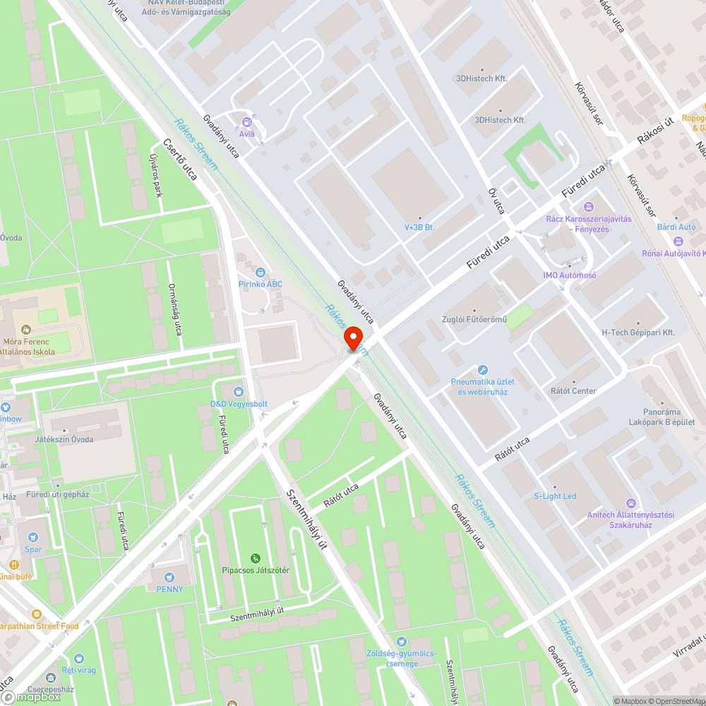 Veszélyes poller csonk bejelentés helye