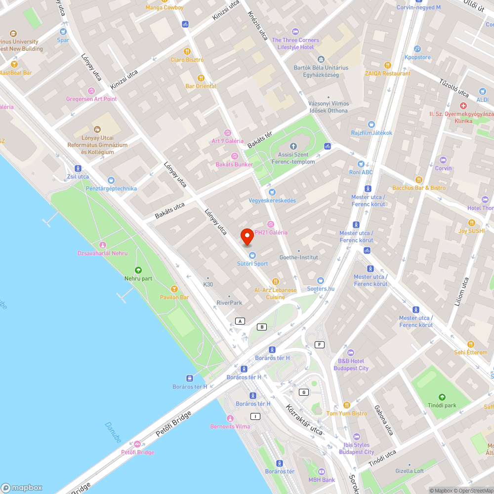 Kinfelejtett oszlopok, KRESZ táblák bejelentés helye