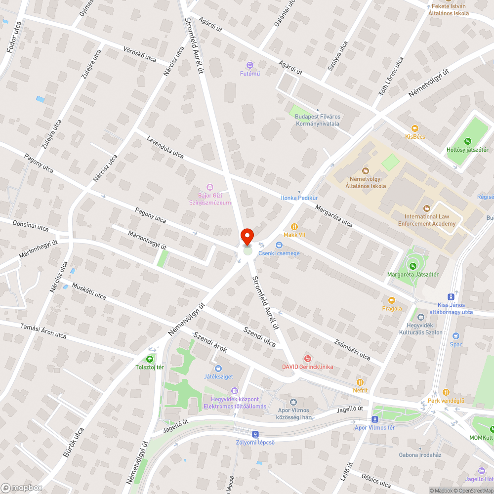 kidöntött korlátok bejelentés helye