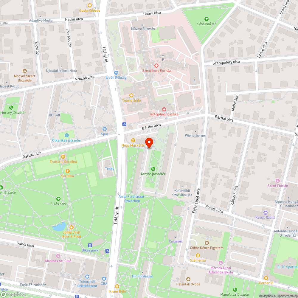 Komposztáló bejelentés helye