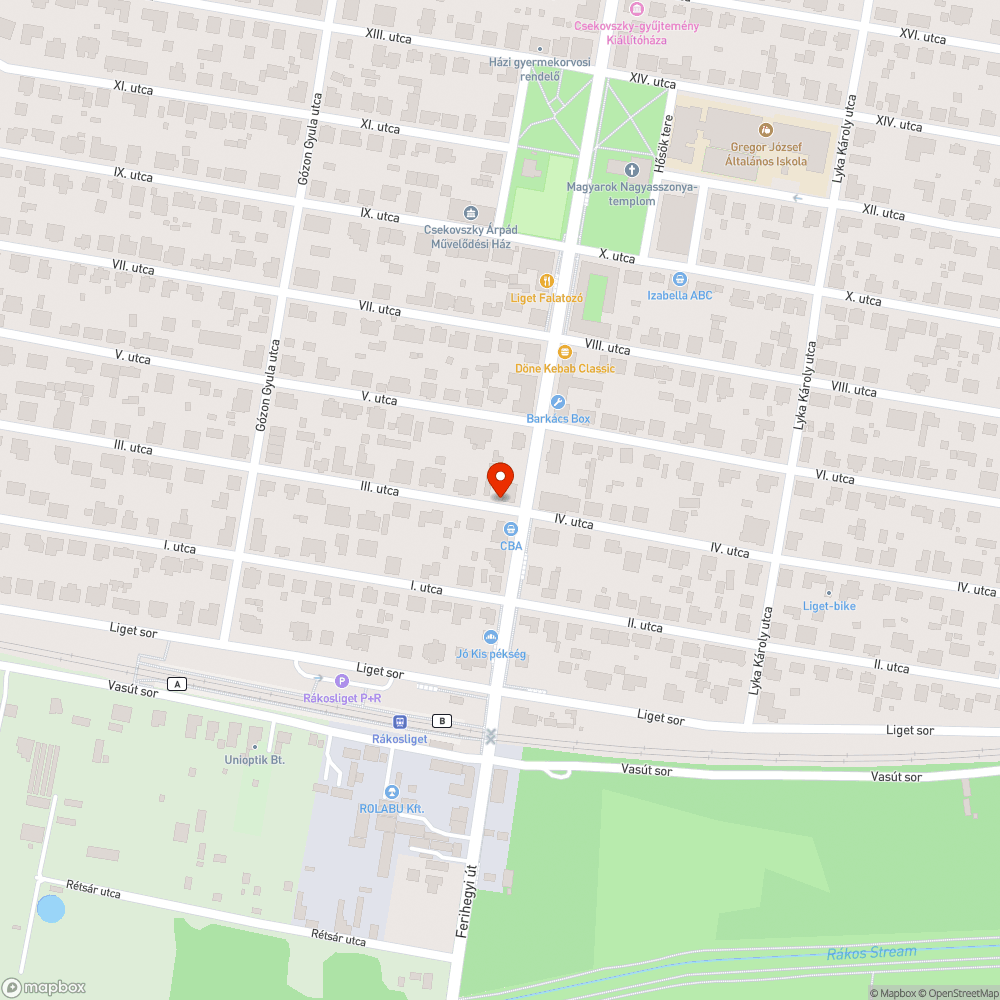 Kresz tábla kidőlt bejelentés helye