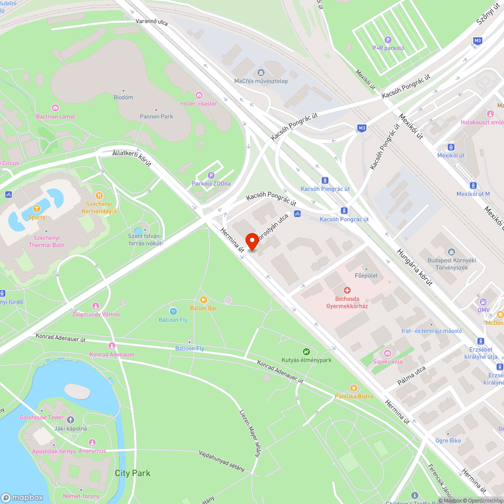 Rendszám nélküli autó bejelentés helye