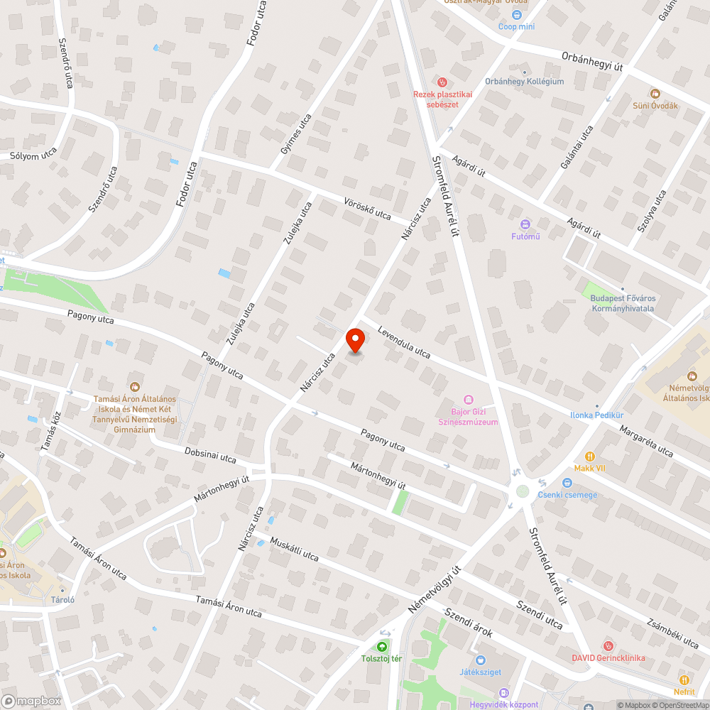 rossz állapotú fedlap bejelentés helye