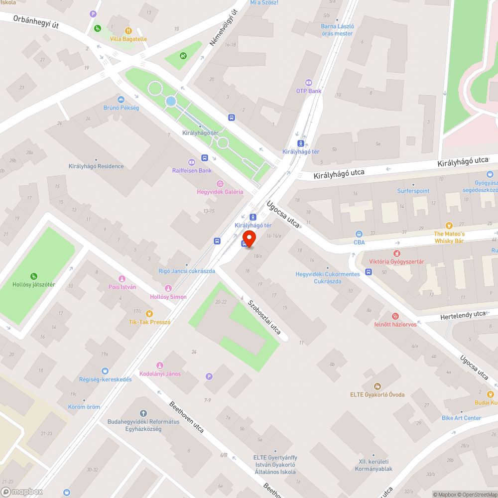 töredezett aknafedlap bejelentés helye