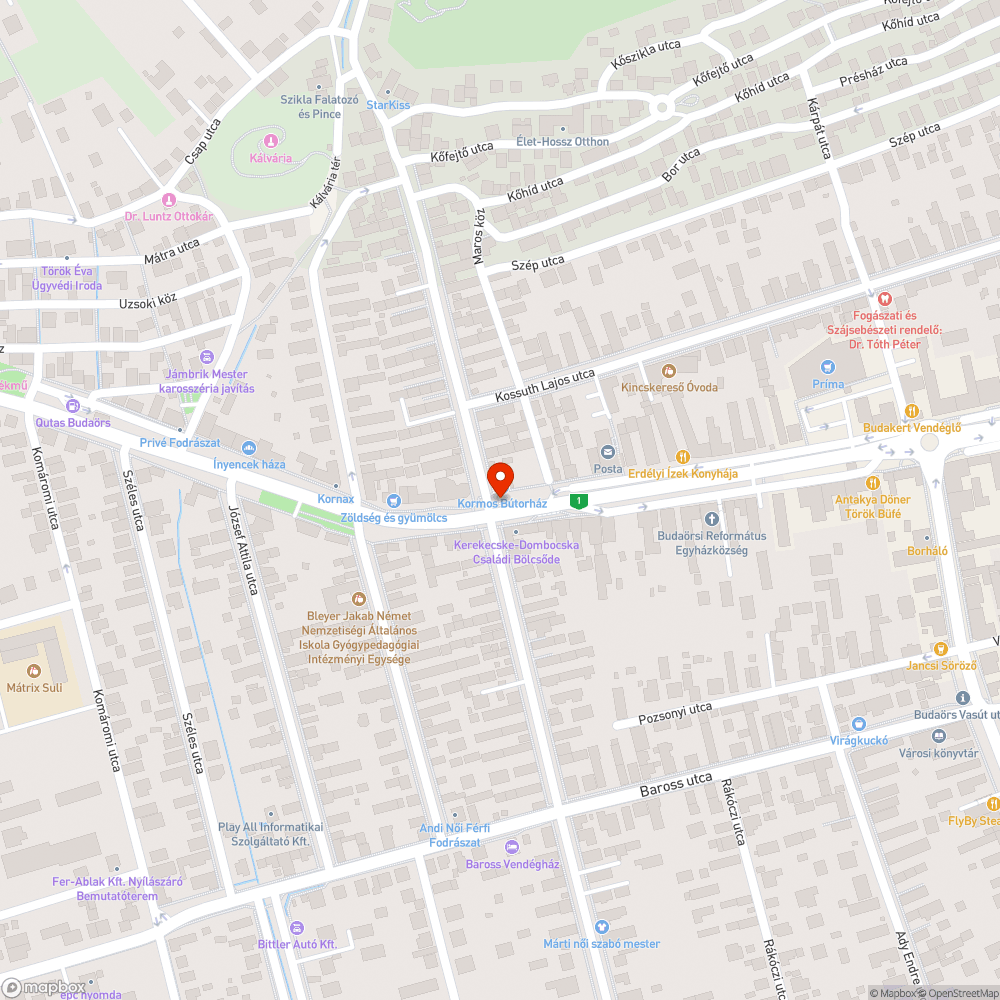 Töredezett fedlap bejelentés helye