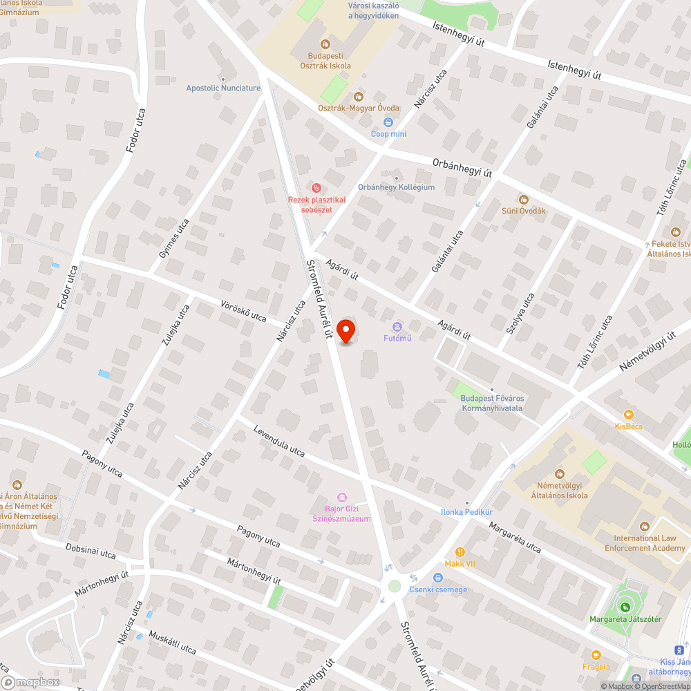 tele gyűjtő bejelentés helye