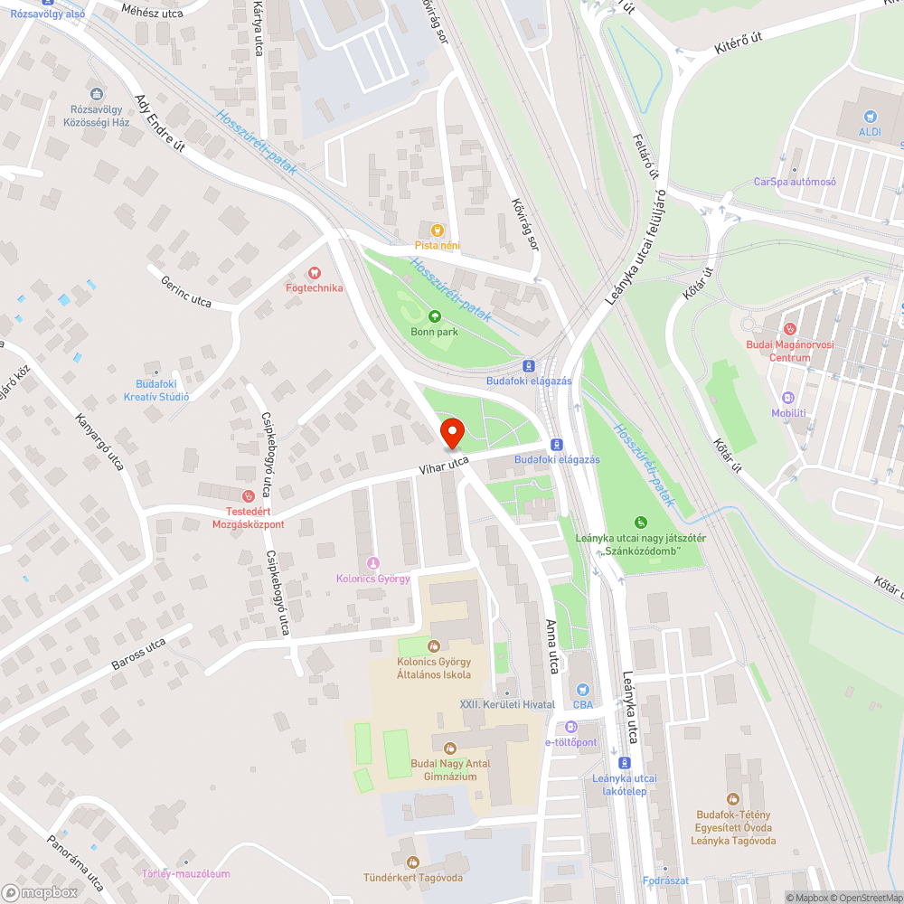 Elfordított, firkált közlekedési táblák bejelentés helye