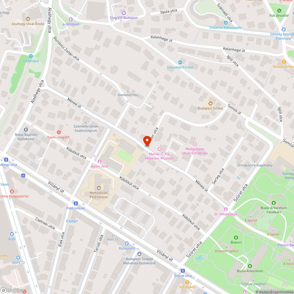 elfordult tábla bejelentés helye