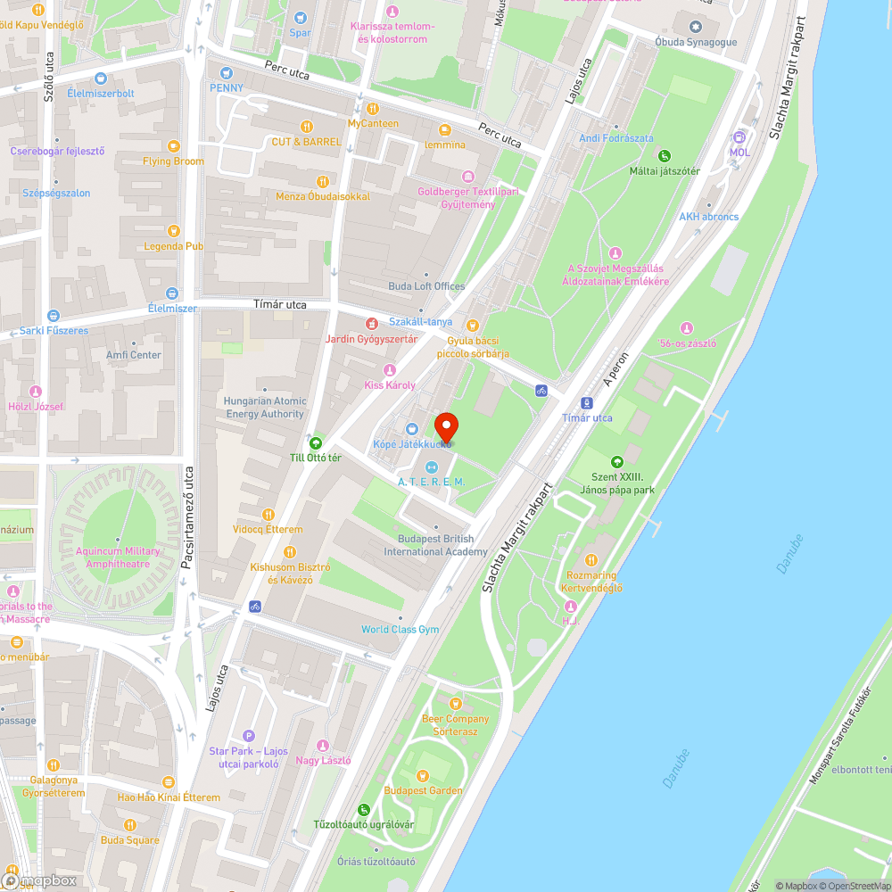 Üvegek a fán. bejelentés helye