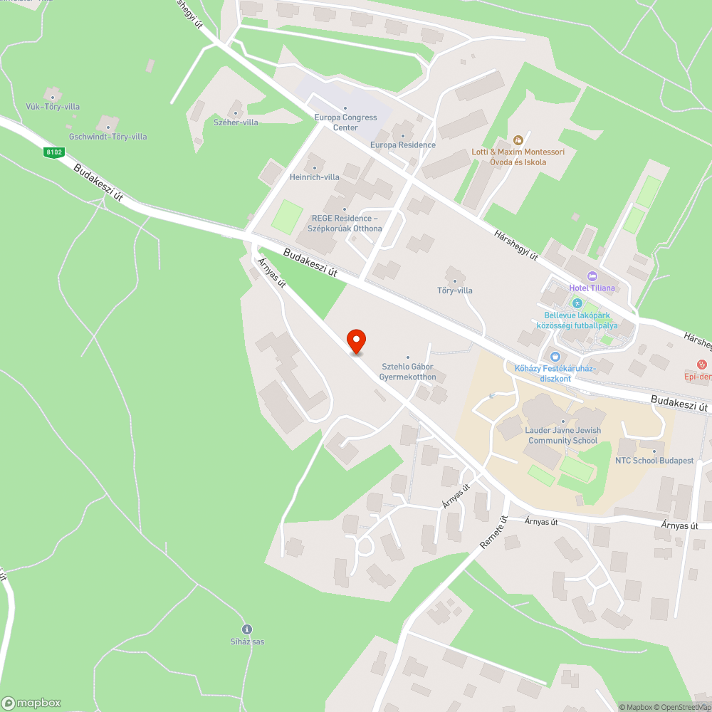 Széttört korroziovedelmi berendezes bejelentés helye