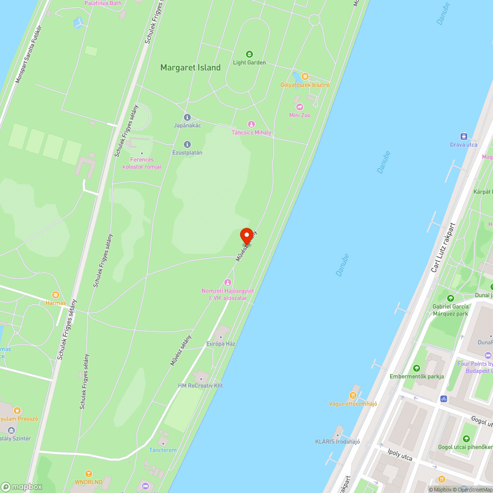 Leszakadt tabla bejelentés helye