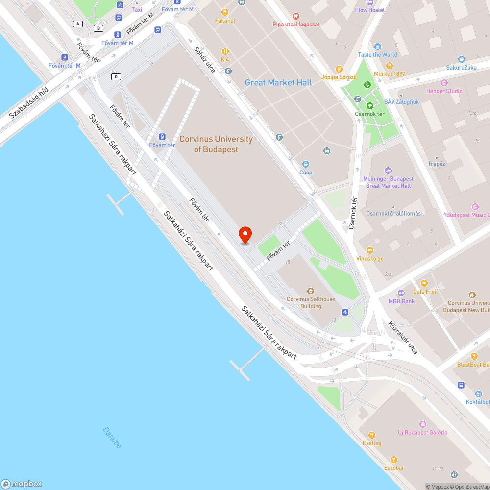 graffitik a 2-es villamos vonalán a Fővám téren bejelentés helye