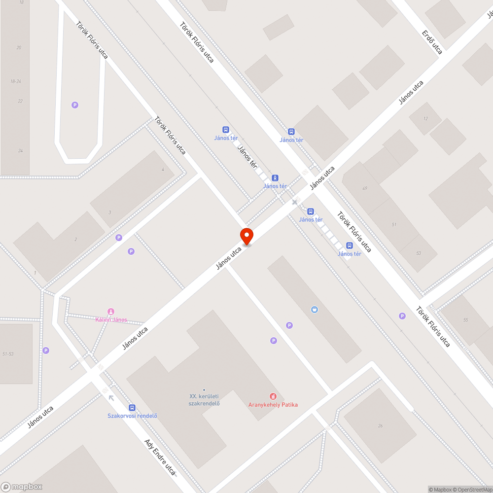 Kint felejtett táblák bejelentés helye