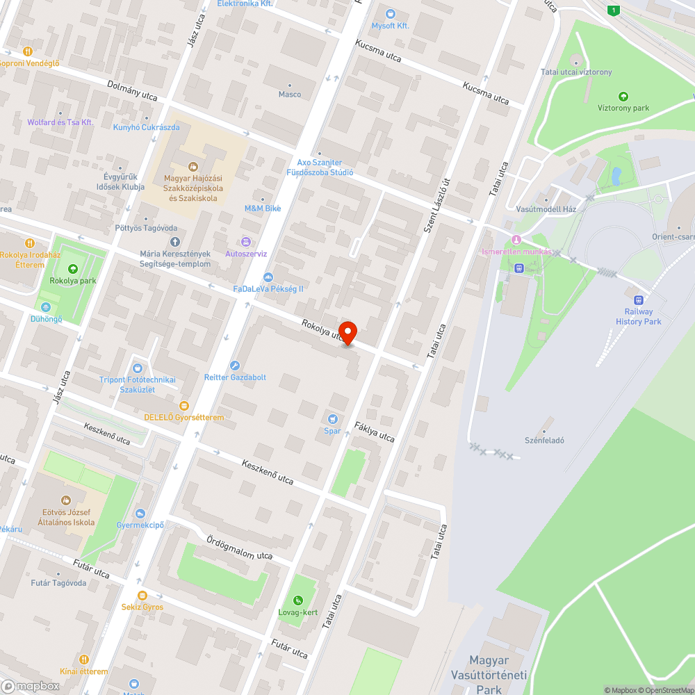 Szélviharban letört ág bejelentés helye