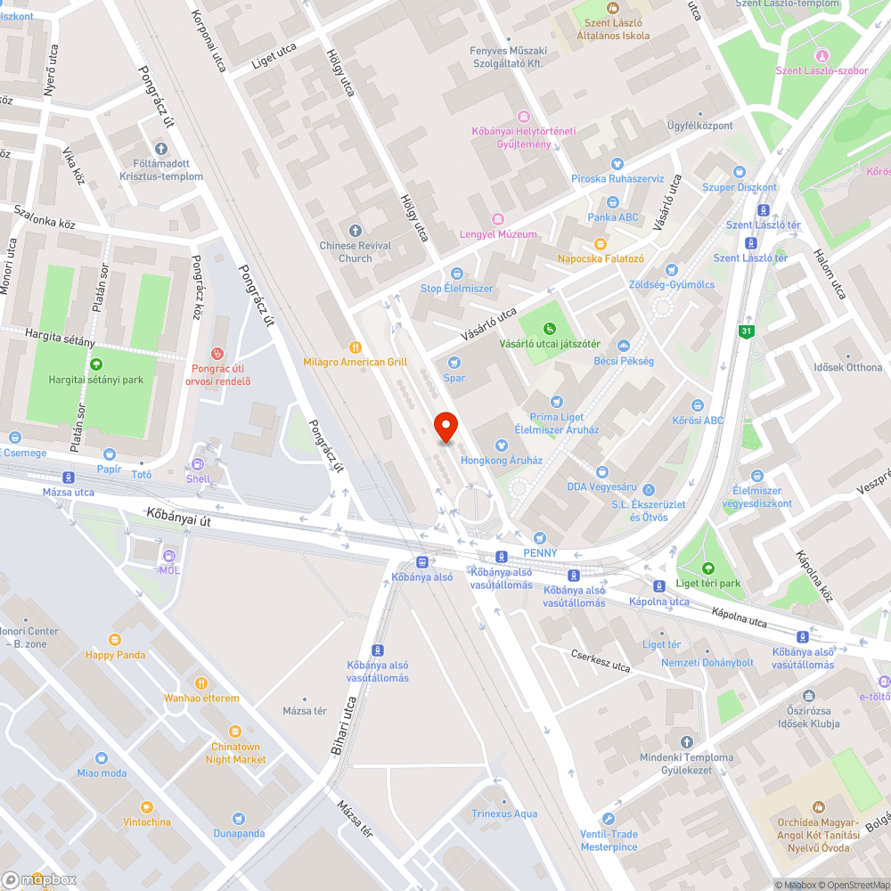 Máló feliratok, felesleges oszlop bejelentés helye