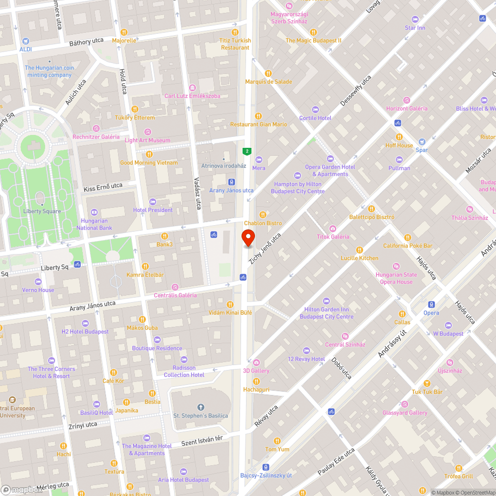 Sérült tábla bejelentés helye