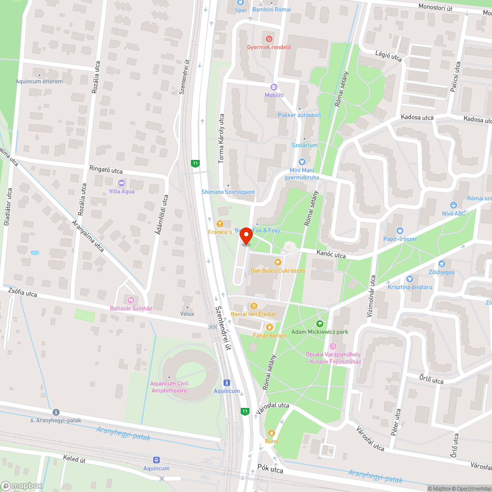 Kiálló fedlap bejelentés helye