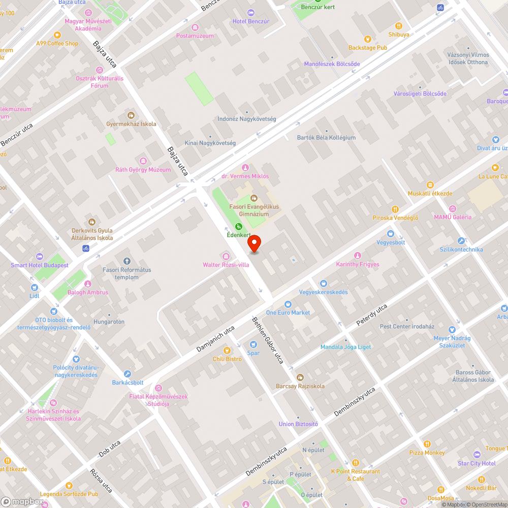 Kidölt tábla bejelentés helye