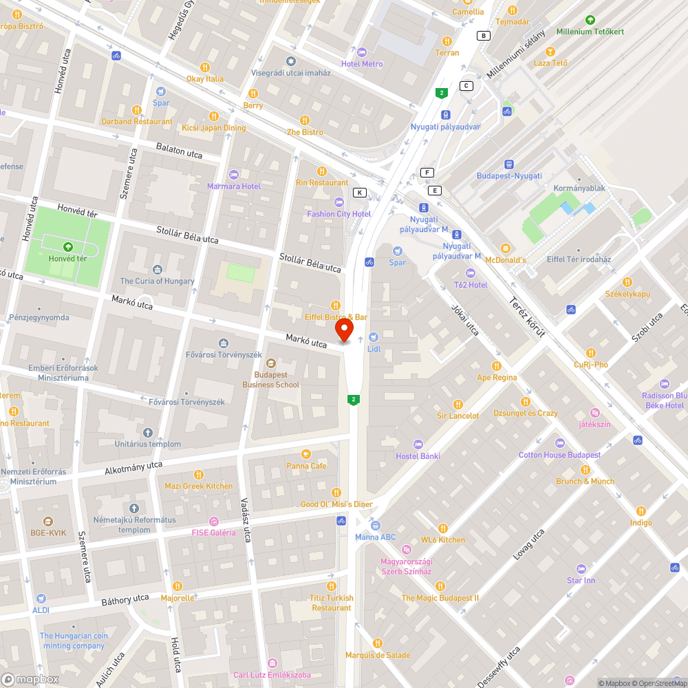 Sérült szemetes , bónusz zöldhulladék bejelentés helye