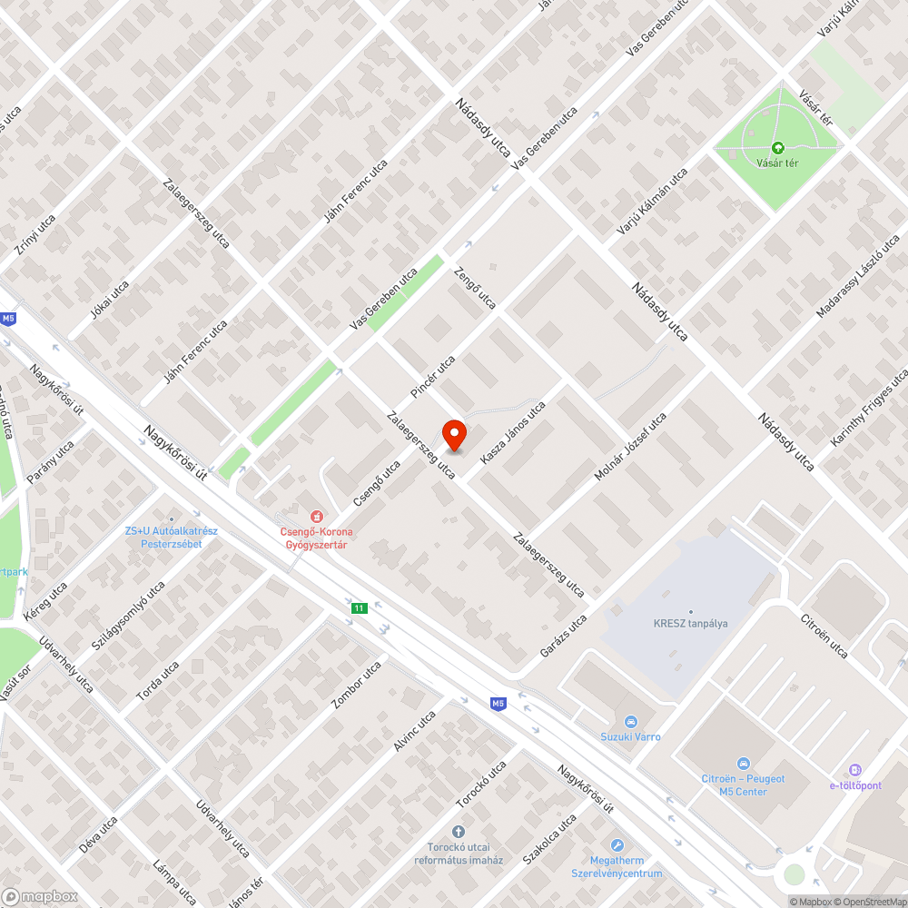 Hiányzik egy kereke bejelentés helye