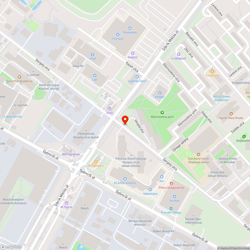 Elfordult 2 darab kresz tábla bejelentés helye