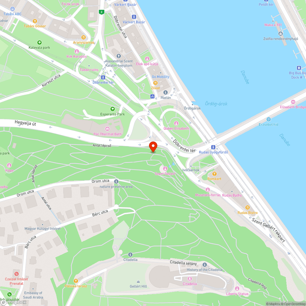 nem világító kandeláberek bejelentés helye