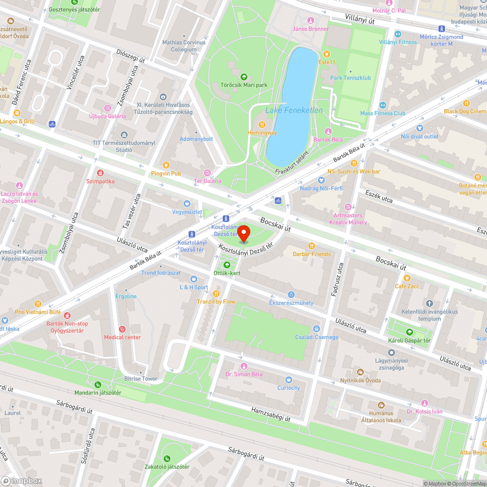 Nem működő kijelző a légszennyezettségmérőnél bejelentés helye