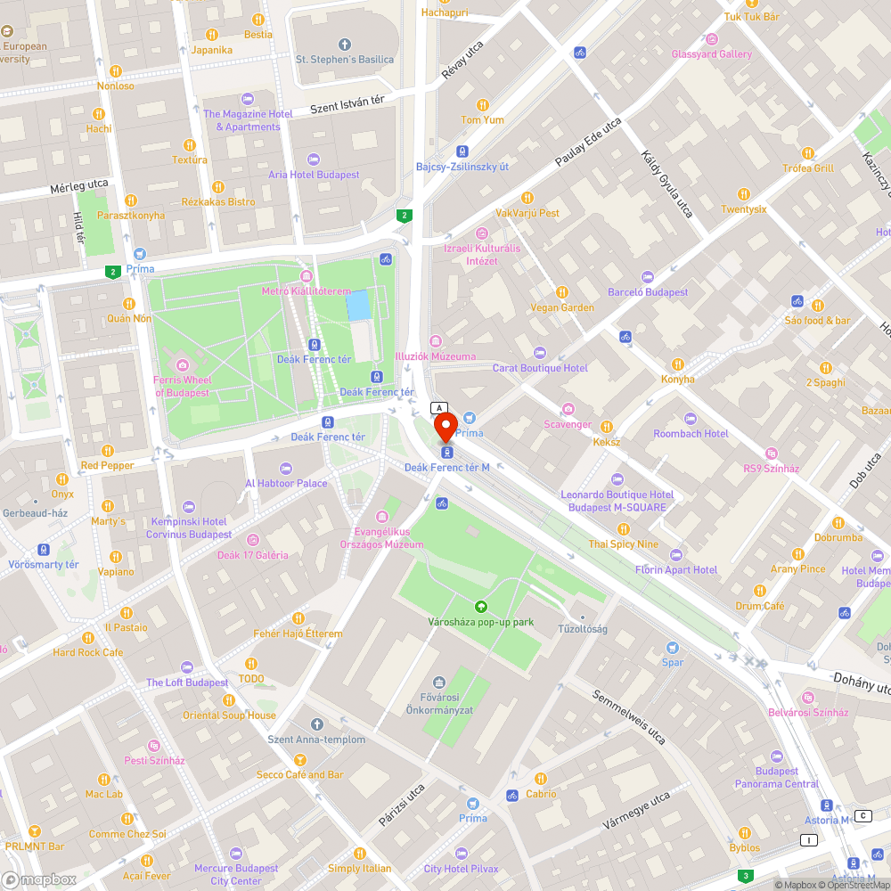 Hűtőgép a villamosmegállóban bejelentés helye