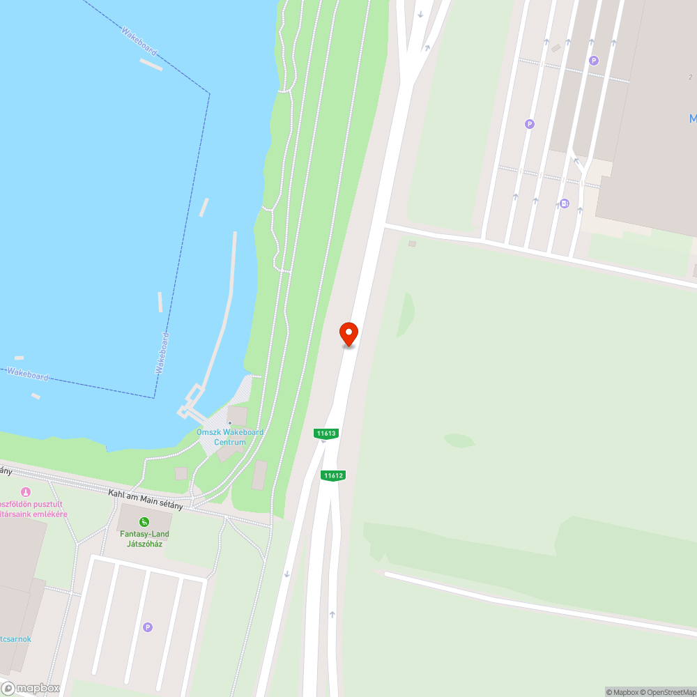 Kiégett lámpák bejelentés helye