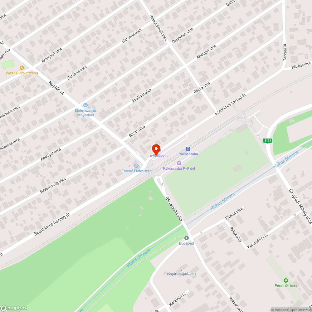 Felismerhetetlen, felesleges tábla bejelentés helye