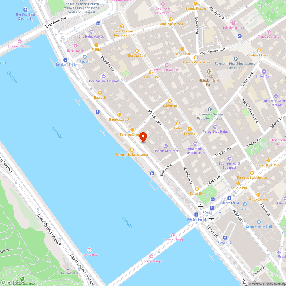 Hiányzó fa pótlása bejelentés helye