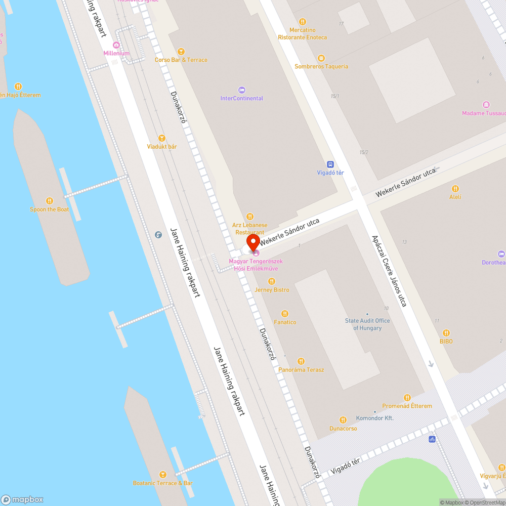 Felesleges/megtévesztő/idejétmúlt utcanévtábla bejelentés helye