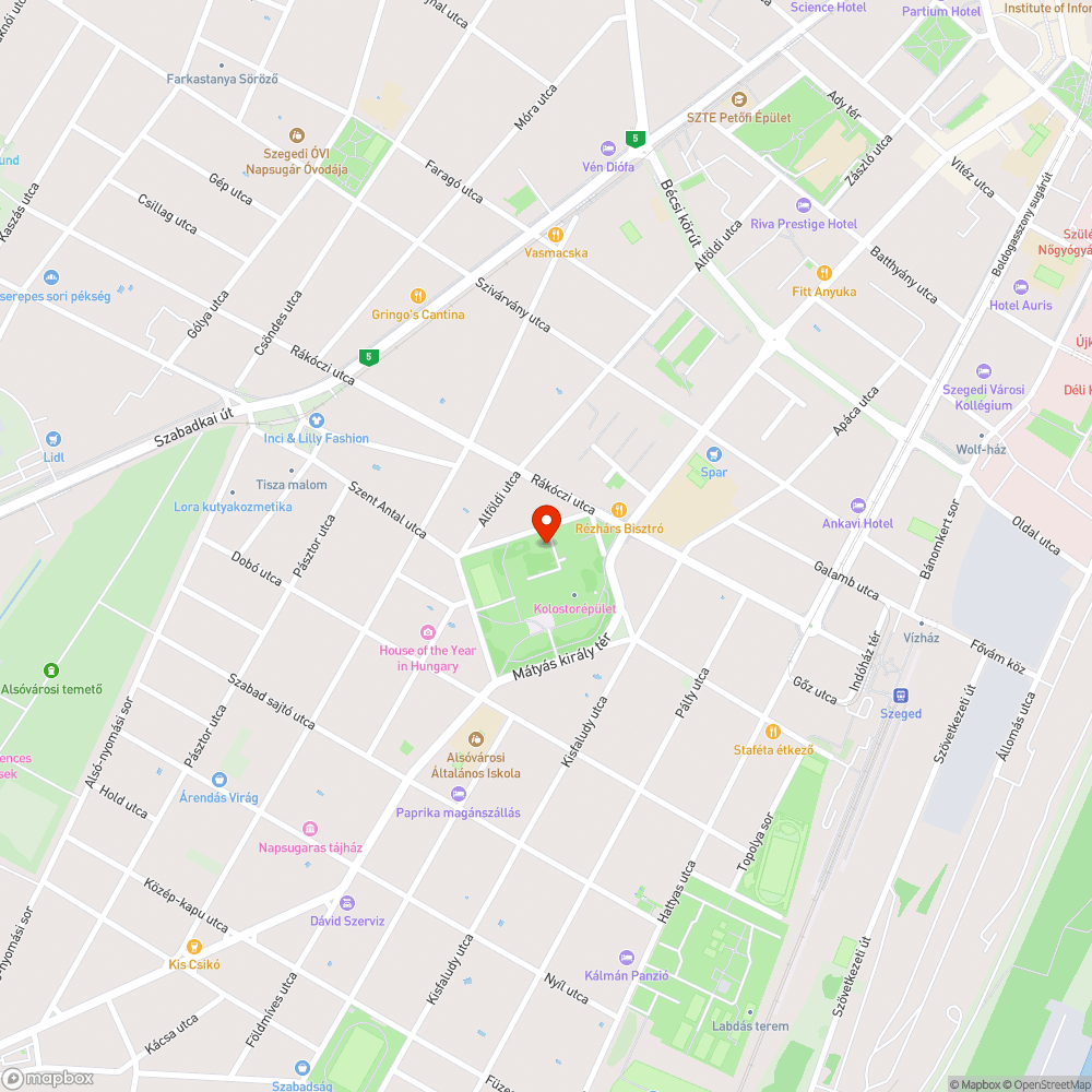 zöldterületen parkolás - rendszeresen bejelentés helye