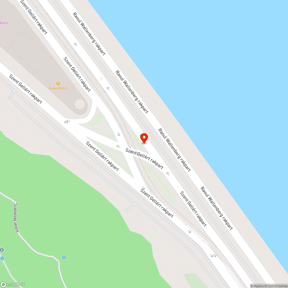 Hiányzó fényterelő bejelentés helye