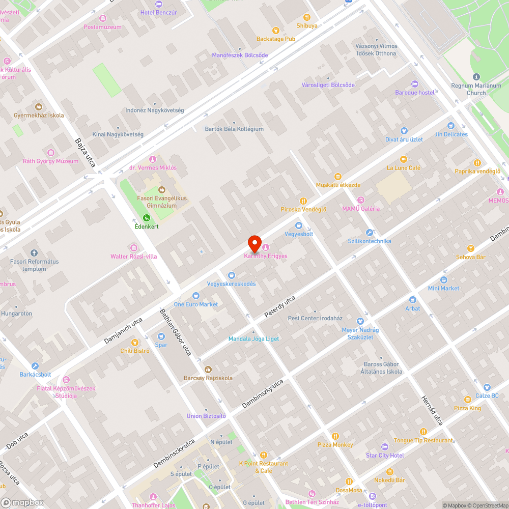 Itt maradt fedlap bejelentés helye