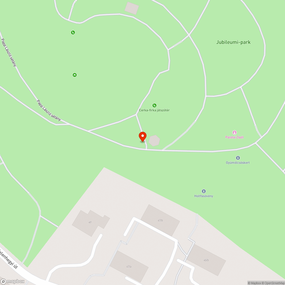 Közműakna fedlap hiánya bejelentés helye