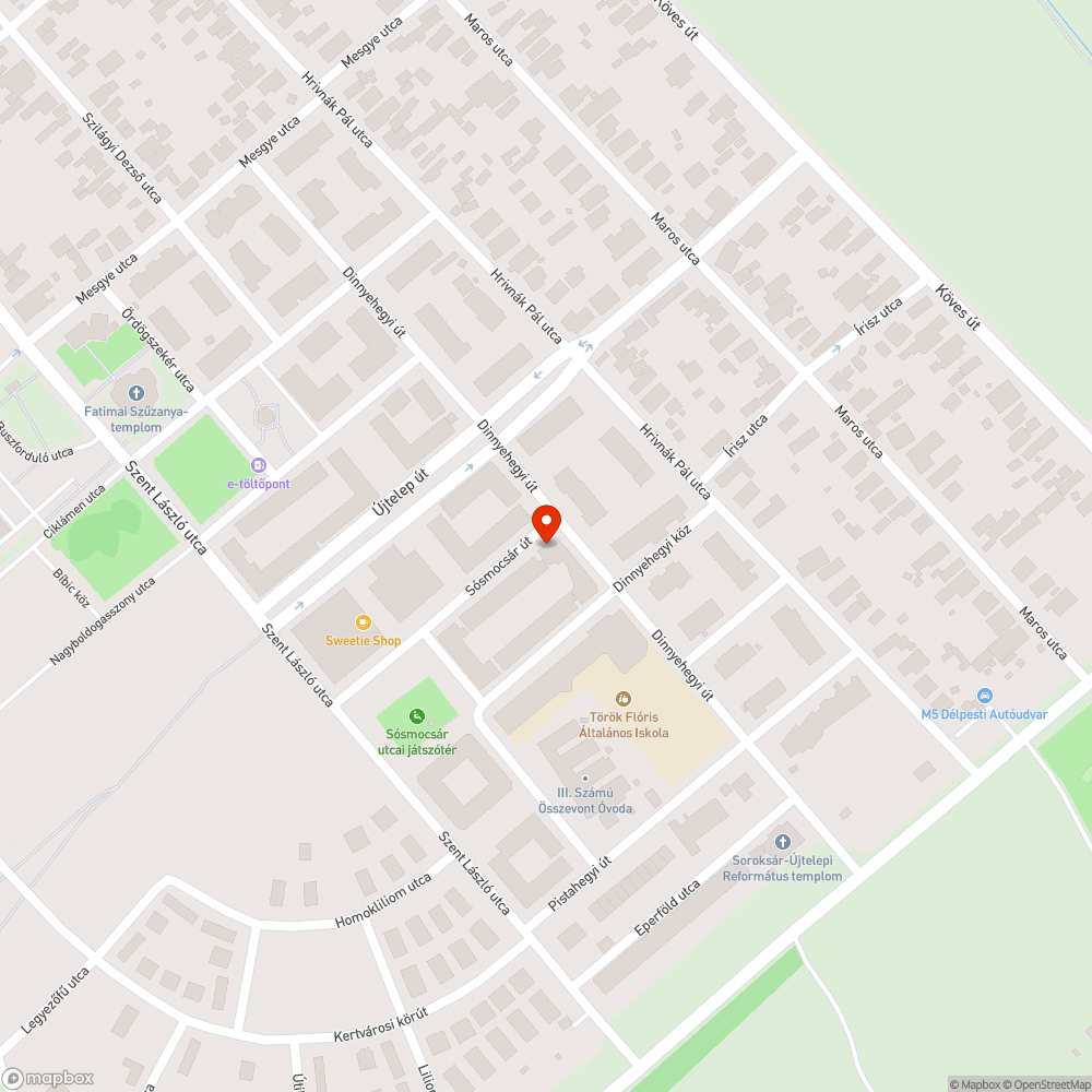 FKF zöld hulladék bejelentés helye